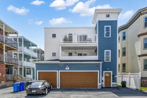 8 W Bellflower St, Boston, MA 02125