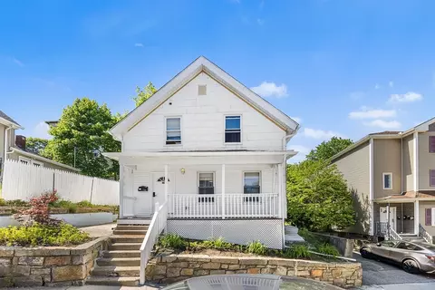 150 Belmont St, Worcester, MA 01605