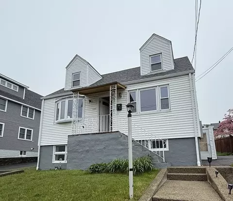 185 Suffolk, Revere, MA 02151