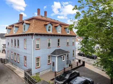 186 John St, Fall River, MA 02721 photo 6