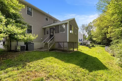 Exterior - 11 Beechtree Cir, Wakefield, MA 01880 photo 7 of 7