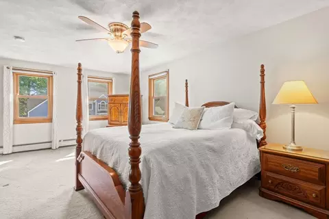 Bedroom - 11 Beechtree Cir, Wakefield, MA 01880 photo 1 of 6