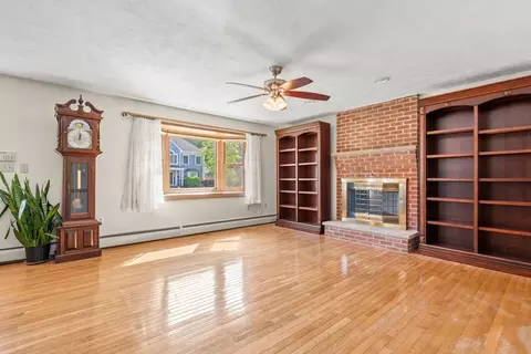 Living - 11 Beechtree Cir, Wakefield, MA 01880 photo 1 of 2