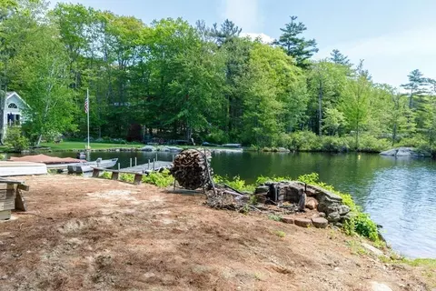Exterior - 1 King Rd, Phillipston, MA 01331 photo 4 of 7
