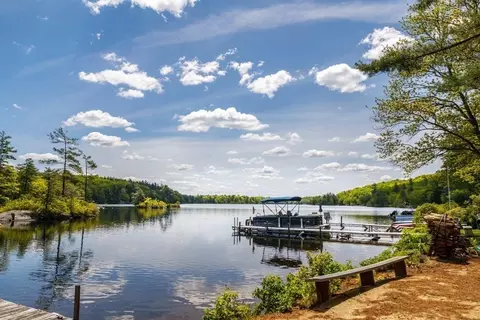 View/Area - 1 King Rd, Phillipston, MA 01331 photo 1 of 4