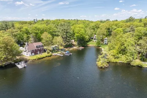 View/Area - 1 King Rd, Phillipston, MA 01331 photo 2 of 4