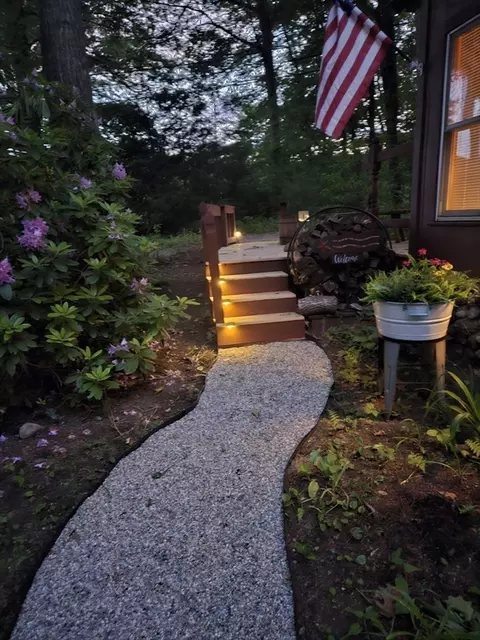 Exterior - 1 King Rd, Phillipston, MA 01331 photo 7 of 7