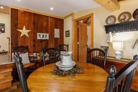 Dining - 1 King Rd, Phillipston, MA 01331 photo 3 of 3