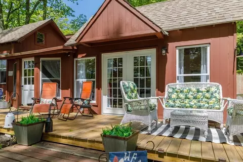 Exterior - 1 King Rd, Phillipston, MA 01331 photo 2 of 7