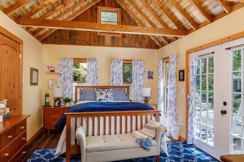 Bedroom - 1 King Rd, Phillipston, MA 01331 photo 1 of 2