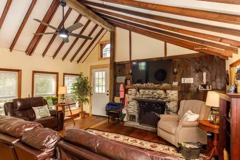 Living - 1 King Rd, Phillipston, MA 01331 photo 1 of 2