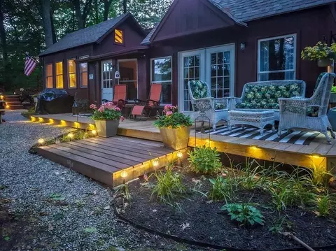 Exterior - 1 King Rd, Phillipston, MA 01331 photo 6 of 7