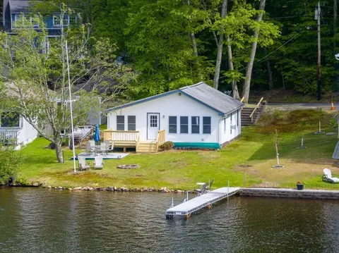 35 Island Rd, Holland, MA 01521