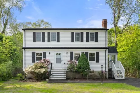 65 Cary Ave, Lexington, MA 02421