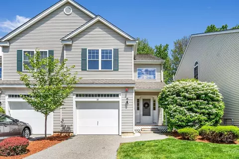 38 Karopulios Dr #38, Marlborough, MA 01752