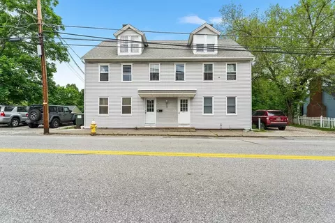 71-77 Fletcher St, Northbridge, MA 01588