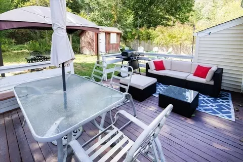 34 Roosevelt Ave, Danvers, MA 01923 photo 23