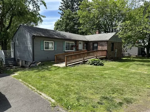 70 Almon Ave, West Springfield, MA 01089