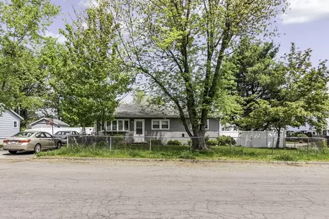 17 Barnard Rd, Lawrence, MA 01843