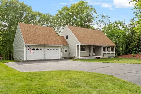 941 Doe Valley Rd, Athol, MA 01331