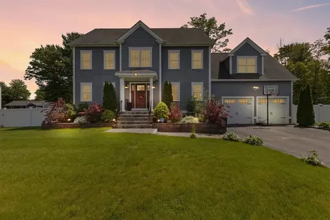 27 Nadias Way, Brockton, MA 02301