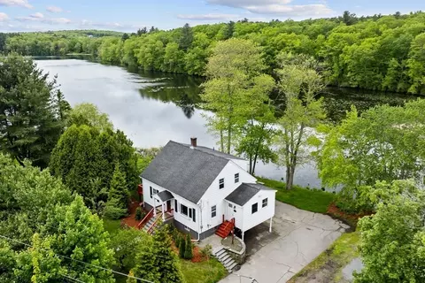 38 Bernard, Grafton, MA 01536