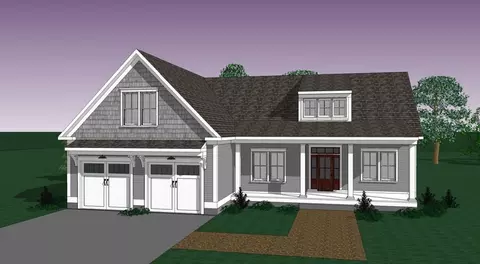 9 Darrell Dr, Littleton, MA 01460