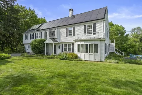 62 Prospect St, Marshfield, MA 02050