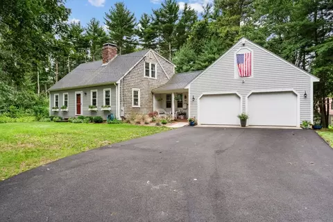 635 West St, Duxbury, MA 02332