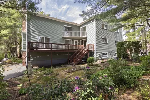 2 Majestic Way #120C, Salem, MA 01970