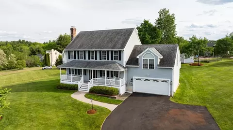 59 Emerald St, Tyngsborough, MA 01879