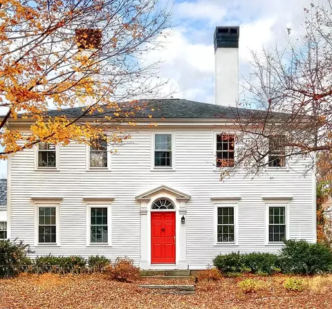 237 Central St, Georgetown, MA 01833