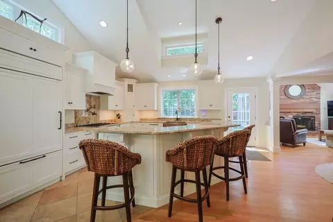 Kitchen - 786 E Washington St, Hanson, MA 02341 photo 4 of 4