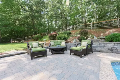 Exterior - 786 E Washington St, Hanson, MA 02341 photo 8 of 11