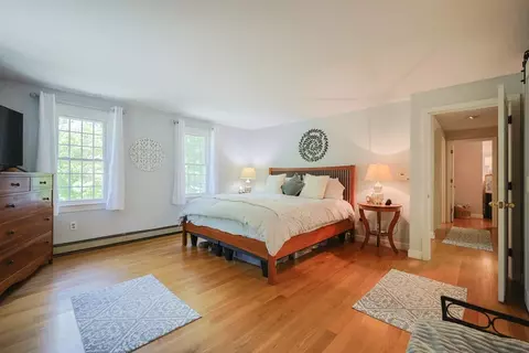 Bedroom - 786 E Washington St, Hanson, MA 02341 photo 1 of 5