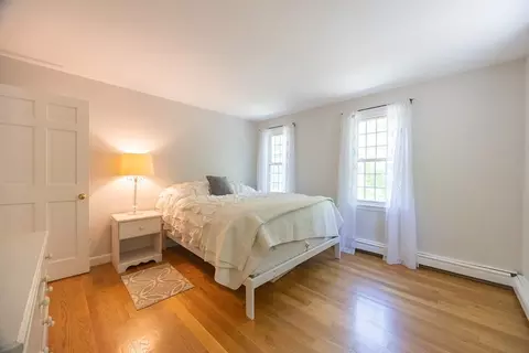 Bedroom - 786 E Washington St, Hanson, MA 02341 photo 3 of 5