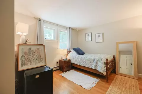 Bedroom - 786 E Washington St, Hanson, MA 02341 photo 4 of 5