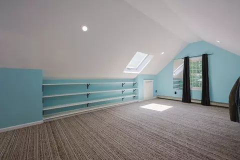 Bedroom - 786 E Washington St, Hanson, MA 02341 photo 5 of 5