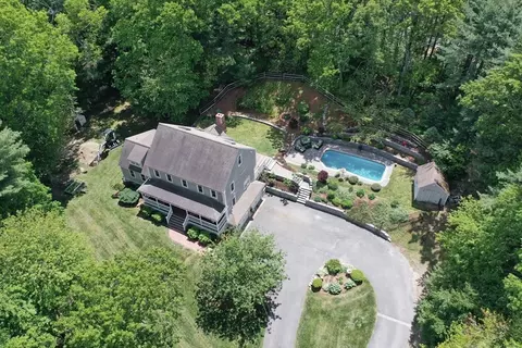 View/Area - 786 E Washington St, Hanson, MA 02341 photo 1 of 1