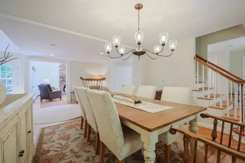 Dining - 786 E Washington St, Hanson, MA 02341 photo 4 of 4