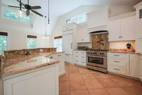 Kitchen - 786 E Washington St, Hanson, MA 02341 photo 2 of 4