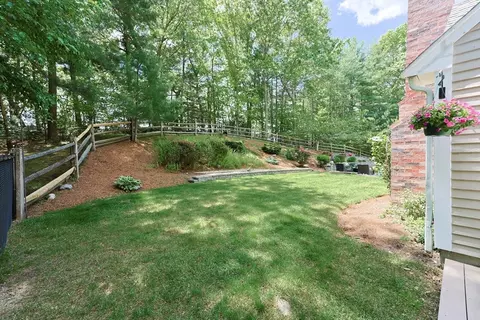 Exterior - 786 E Washington St, Hanson, MA 02341 photo 10 of 11