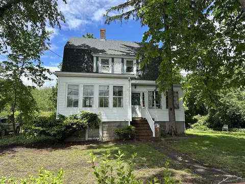 78 Flash Rd, Nahant, MA 01908
