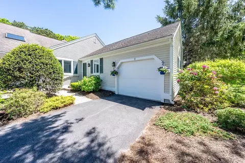 9 Longwood Rd #239, Mashpee, MA 02649