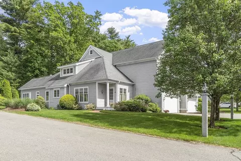 22 Hummock Way #22, Hudson, MA 01749