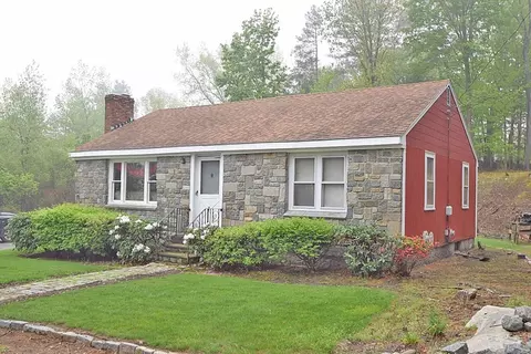 7 Lincoln Ave, Randolph, MA 02368