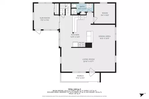 11 Shale St, Worcester, MA 01604 photo 37