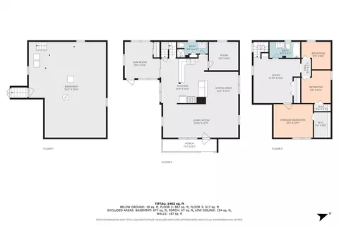 11 Shale St, Worcester, MA 01604 photo 40