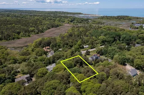 0 Paines Creek Rd, Brewster, MA 02631