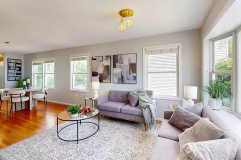 27 French St #27, Watertown, MA 02472